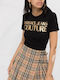 Women's T-shirt Black