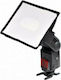Godox SB1520 Portable Speedlite Softbox Αξεσουάρ Flash