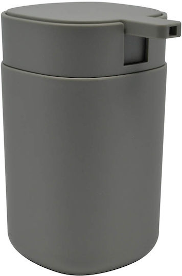 Ankor Dispenser Plastic Gri