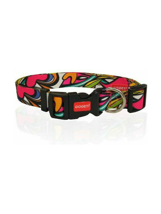 Pet Interest Cuori Κολάρο Σκύλου Περιλαίμιο XS 1.0x19-33cm XSmall 10mm x 19 - 33cm