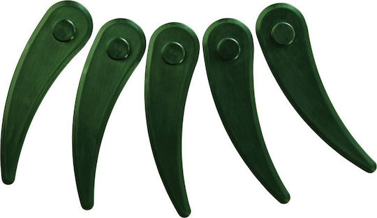 Bosch Tăietor de culoare 5buc F016800371