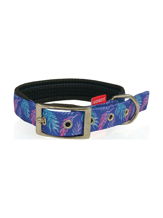 Pet Interest Violetta Dog Collar Collar XL 55x2.5cm 30785