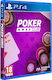 Poker Club PS4 Game