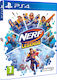 Nerf Legends PS4 Game