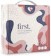 LoveBoxxx First Self-Love (S)Experience Starter Set Mini Δονητής Egg Μαύρος