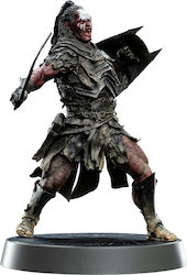 Weta Workshop Lord of the Rings: Lurtz Figure height 25cm at Scale 1:8