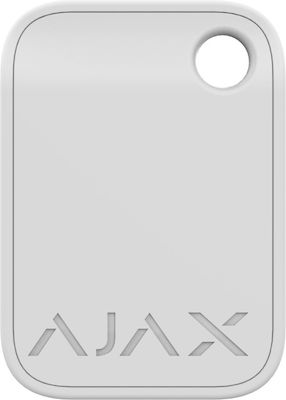 Ajax Systems TAG-W Κάρτα/Tag RFID