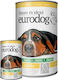 Europet Bernina Eurodog Wet Food Dogs in Cans w...