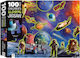Kinderpuzzle Touch And Feel Space Explorers Clowing für 6+ Jahre+ Jahre 100pcs Hinkler