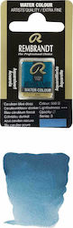 Royal Talens Rembrandt Aquarellfarbe Blau