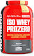 Nutrend Iso Whey Prozero Протеин Суроватъчен Без Глутен с Вкус Salted Caramel 2.25kg