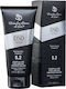 DSD de Luxe 5.2 Steel & Silk Treatment Balsam Lotion Μαλλιών για Ενδυνάμωση 200ml