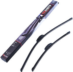 Einparts Σετ Μπροστινοί Υαλοκαθαριστήρες 650mm/480mm Einparts Σετ Μπροστινοί Υαλοκαθαριστήρες 650mm/480mm