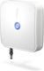 QuWireless QuMax XR LTE Εξωτερική Κεραία 4G Κατευθυντική 7dBi με σύνδεση Ethernet