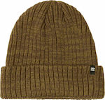 Billabong Arcade Ανδρικός Beanie Σκούφος Olive ...