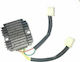 Motobert Motorcycle Regulator Rectifier 04601249