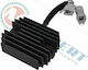 Motobert Motorcycle Regulator Rectifier 04601259