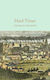 Hard Times, Macmillan Sammler-bibliothek (Gebundene Ausgabe)