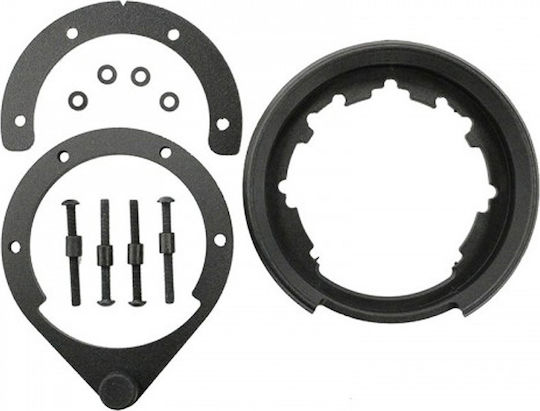 Givi Tank Mounts for BMW R 1200 RT 2013