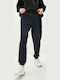 Jogginghose Jogger Marineblau