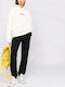 Jogginghose Jogger Schwarz