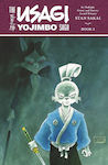 Usagi Yojimbo Saga, Volume 2 (Second Edition)