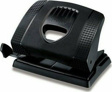 Maped Περφορατέρ με Οδηγό 2 Οπών για 25 Φύλλα Essentials Green