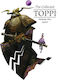 The Collected Toppi, Том 6 : Япония