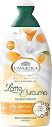 L' Angelica Supreme Care 500ml