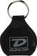 Dunlop Picker's Pouch Keychain
