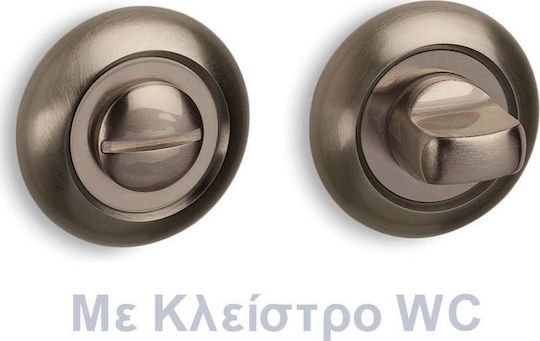 Convex 485 Türgriff Bronze