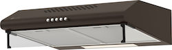 Thermogatz TGS 171 BR Standard 60cm Braun Thermogatz TGS 171 BR Standard 60cm Braun