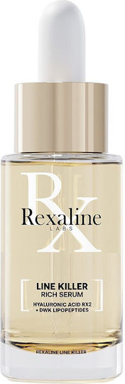 Sensai Premium Line Killer Anti-Aging Ölserum für das Gesicht mit Hyaluronsäure 30ml