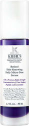 Kiehl's Micro-dose Anti-aging Retinol Serum 50ml
