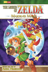 The Legend of Zelda Bd. 3