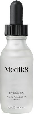 Medik8 Moisturizing Face Serum Hydro 8 Suitable for All Skin Types 30ml