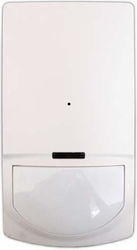 Crow Swan PGB Glass Break Sensor with Range 18m in White Color