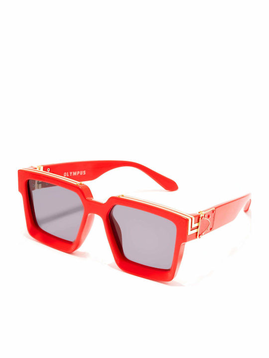 Olympus Sunglasses Cerberus Γυναικεία Γυαλιά Ηλ...