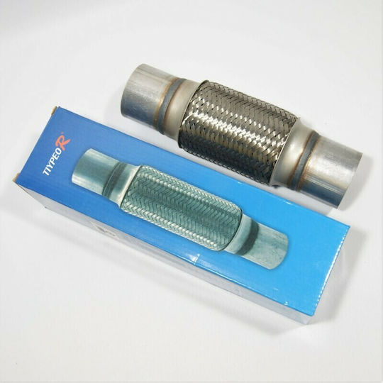 Spirală de evacuare Conector spirală de evacuare 60x150x250mm