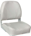 Eval Boat Seat