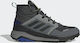 Adidas Terrex Trailmaker Cold.Rdy Herren Wanderstiefel Grey Six / Core Black / Halo Blue