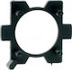 Einparts Adapter für Autoscheinwerferlampe LED H7