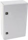 CP608030E Wall mounted Waterproof Fuse Box W600xH800xD300mm
