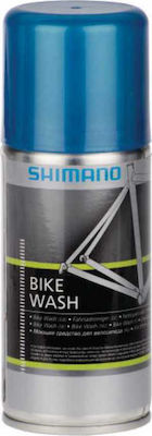 Shimano Wash Aerosol Bicycle Cleaner