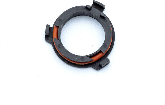 Einparts Lampenadapter LED H7 für Opel Zafira Astra BMW E34 E39 E60 E61 F10 F11 Honda CR-V