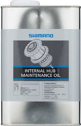 Shimano Bicycle Lubricant