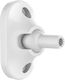 Hikvision DS-PDB-IN-Universalbracket Mounting Brackets Peripheral Security Systems