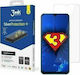 3MK Silver Protection+ Antimicrobial Screen Protector (Galaxy M21)