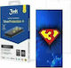 3MK Silver Protection+ Antimicrobial Displayschutzfolie (Galaxy Note 20 Ultra)