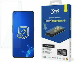 3MK Silver Protection+ Antimicrobial Displayschutzfolie (OnePlus Nord CE)
